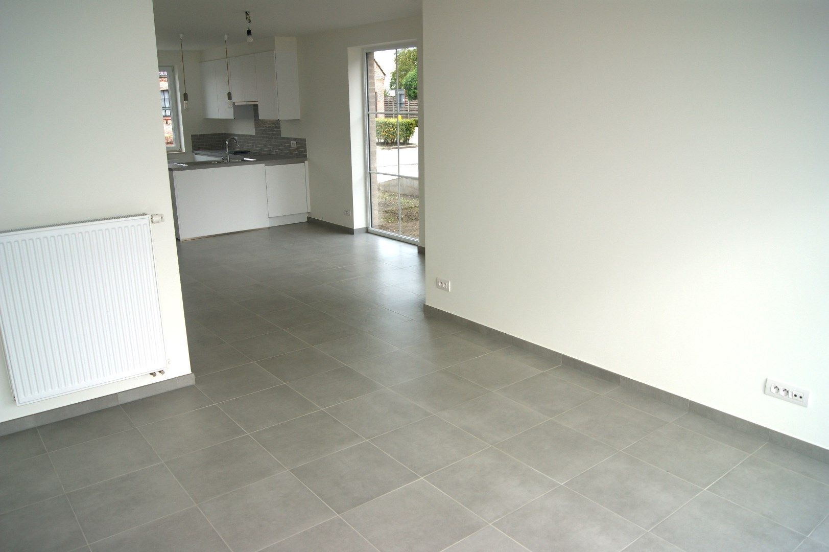 Perfect uitgeruste energiezuinige woning met 4 slpk, tuin en garage, Torhout foto 7
