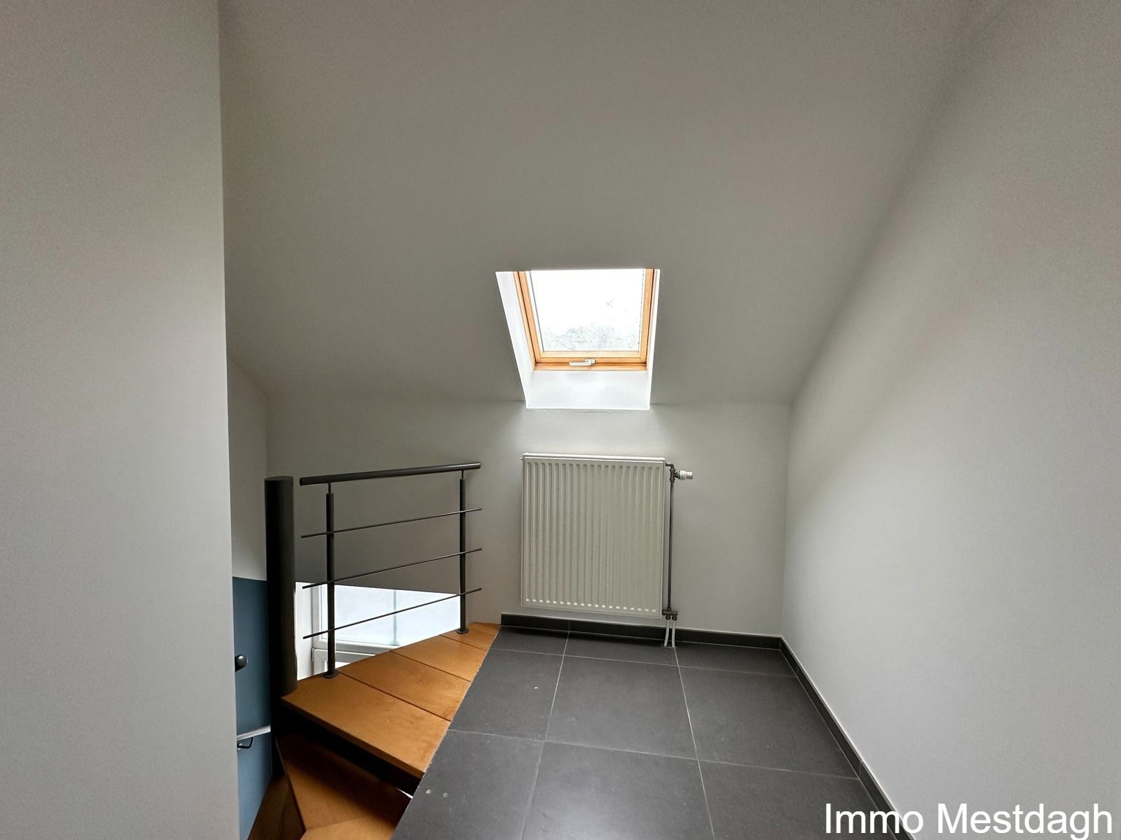 Opbrengsteigendom met 4 appartementen, 3 terrassen foto 11