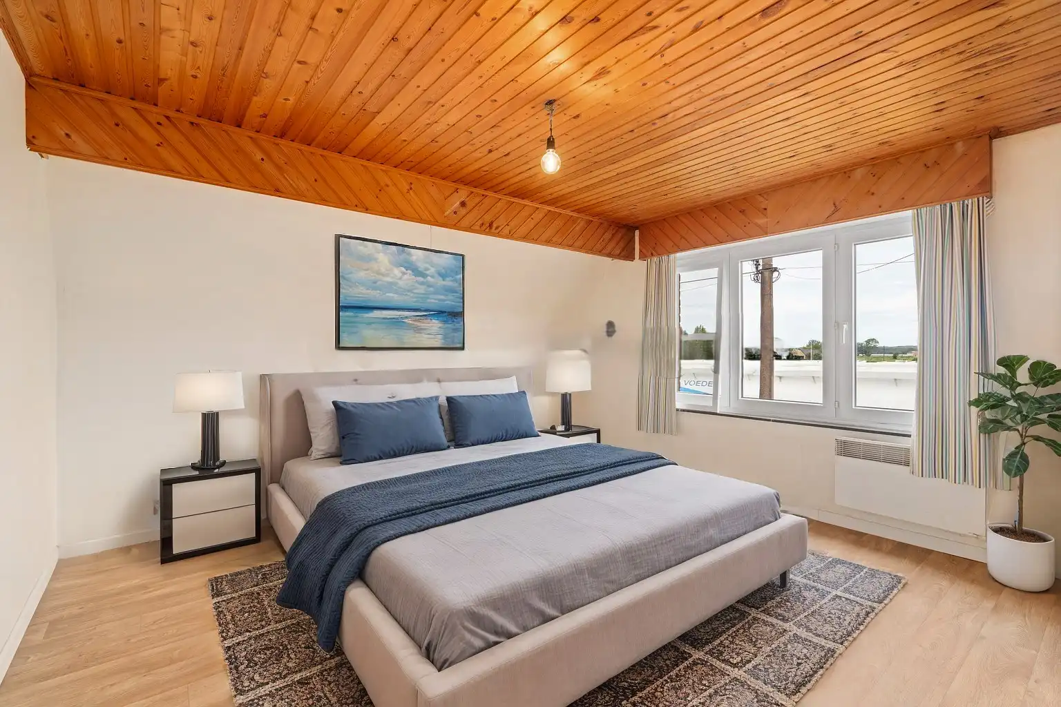 Woning met landelijk verzicht, perceel 800 m², Torhout foto 17