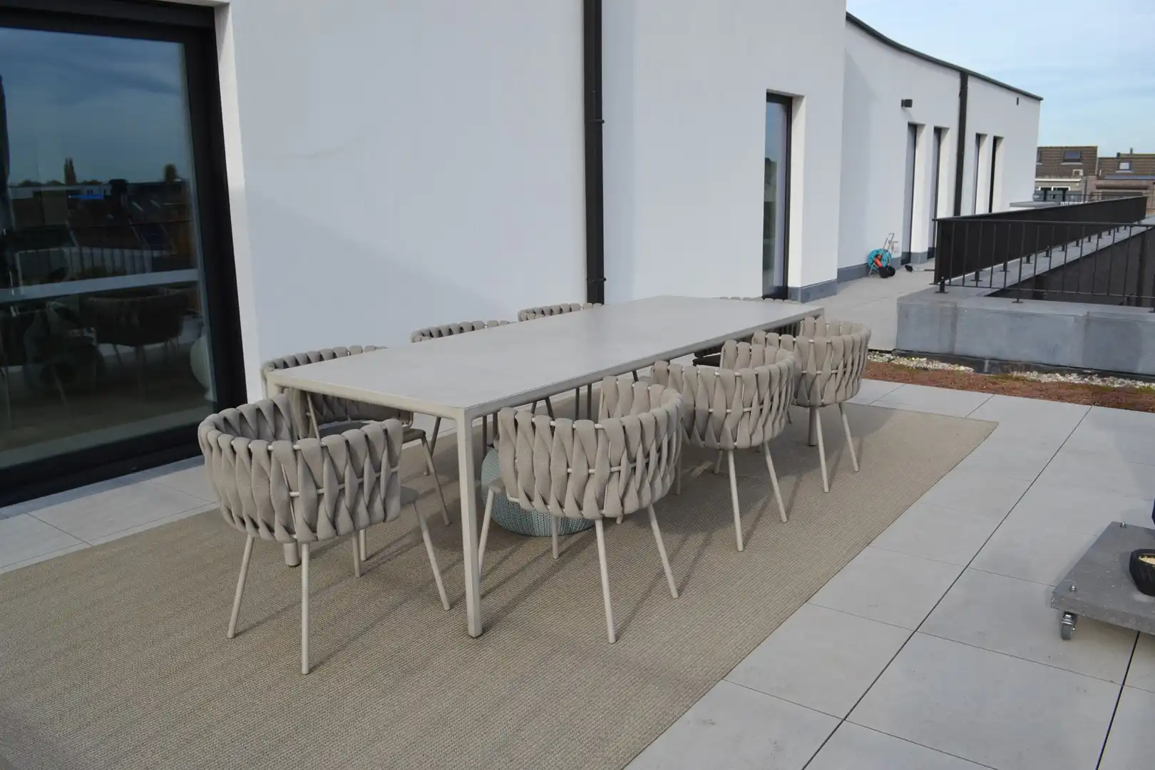 Exclusief penthouse foto 18