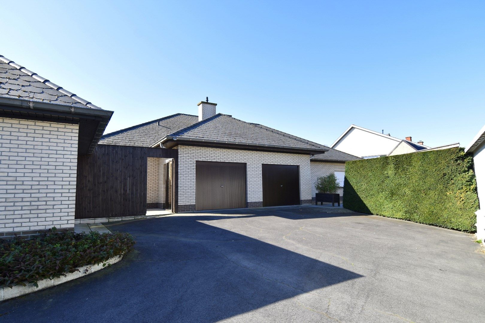 Villa met uitstraling te koop op 1922 m² grond nabij het centrum van Gullegem foto 19