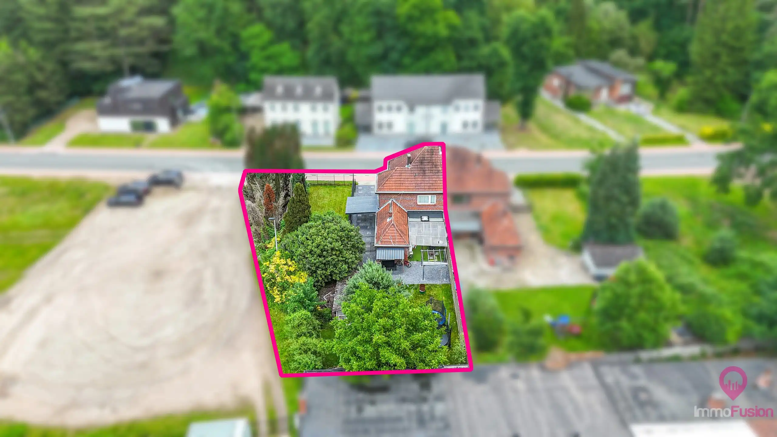 Gezellige woning met 3 slaapkamers en zonnige tuin! foto 31
