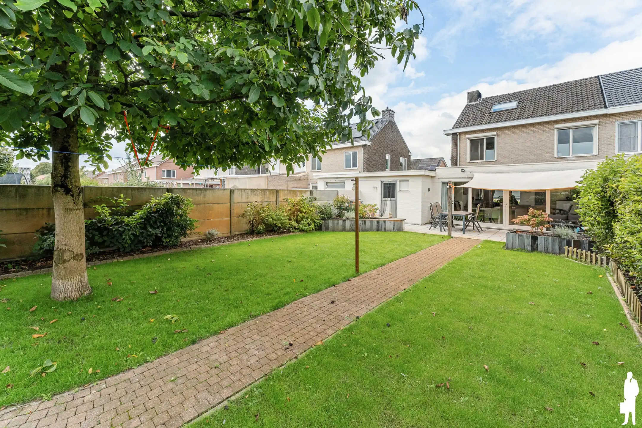 Uitstekende gezinswoning met tuin en bijhuisje in Weelde foto 32