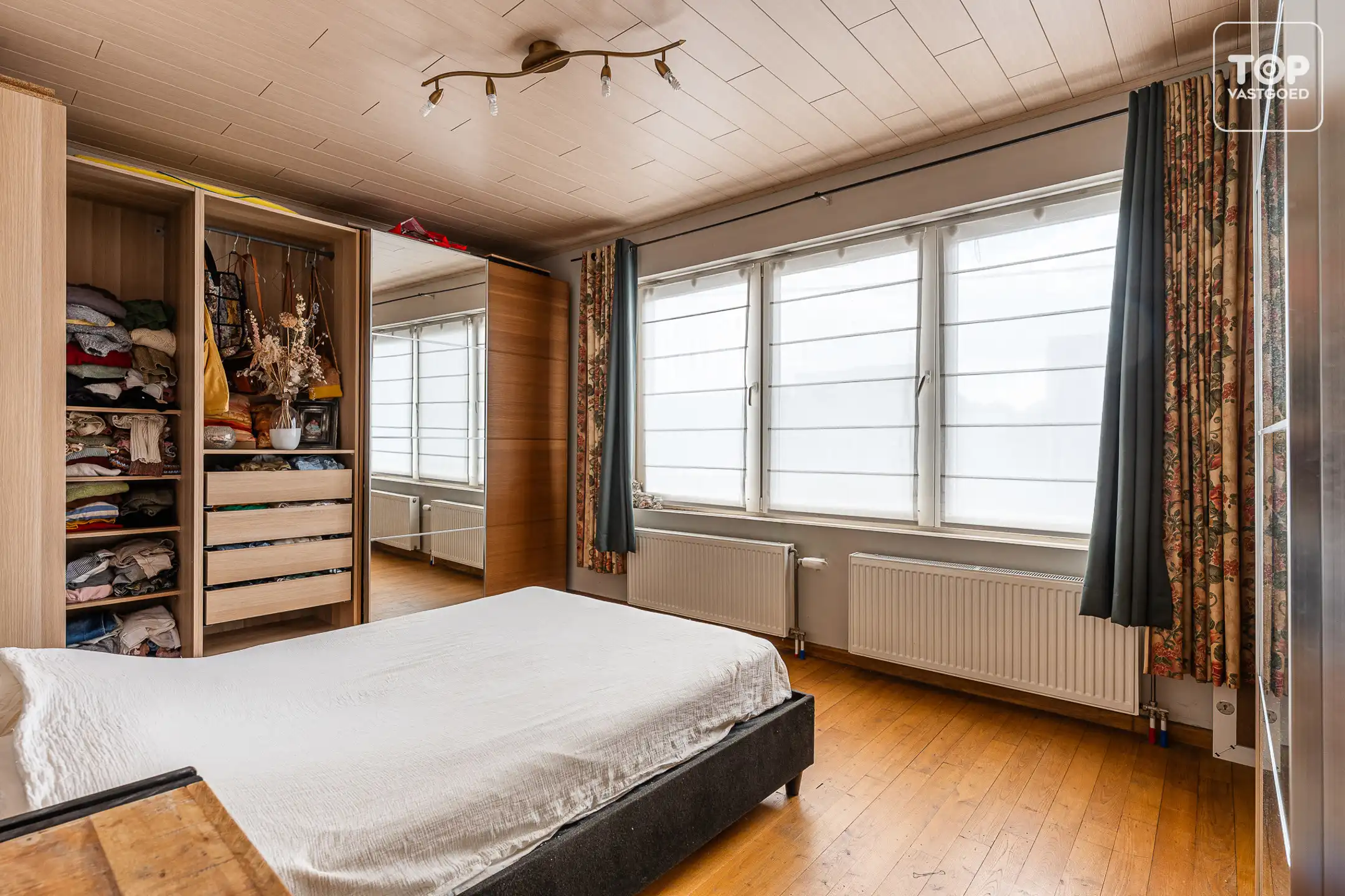 Instapklare woning met 2 slaapkamers op een uitstekende en goed bereikbare locatie foto 18