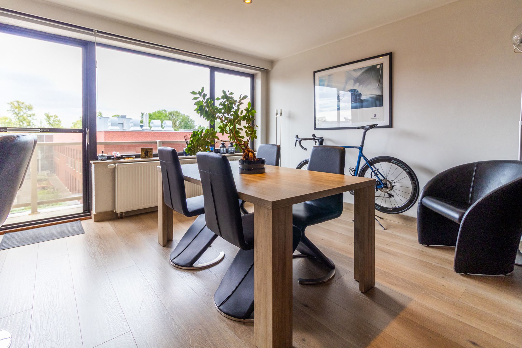 Appartement te huur foto 6