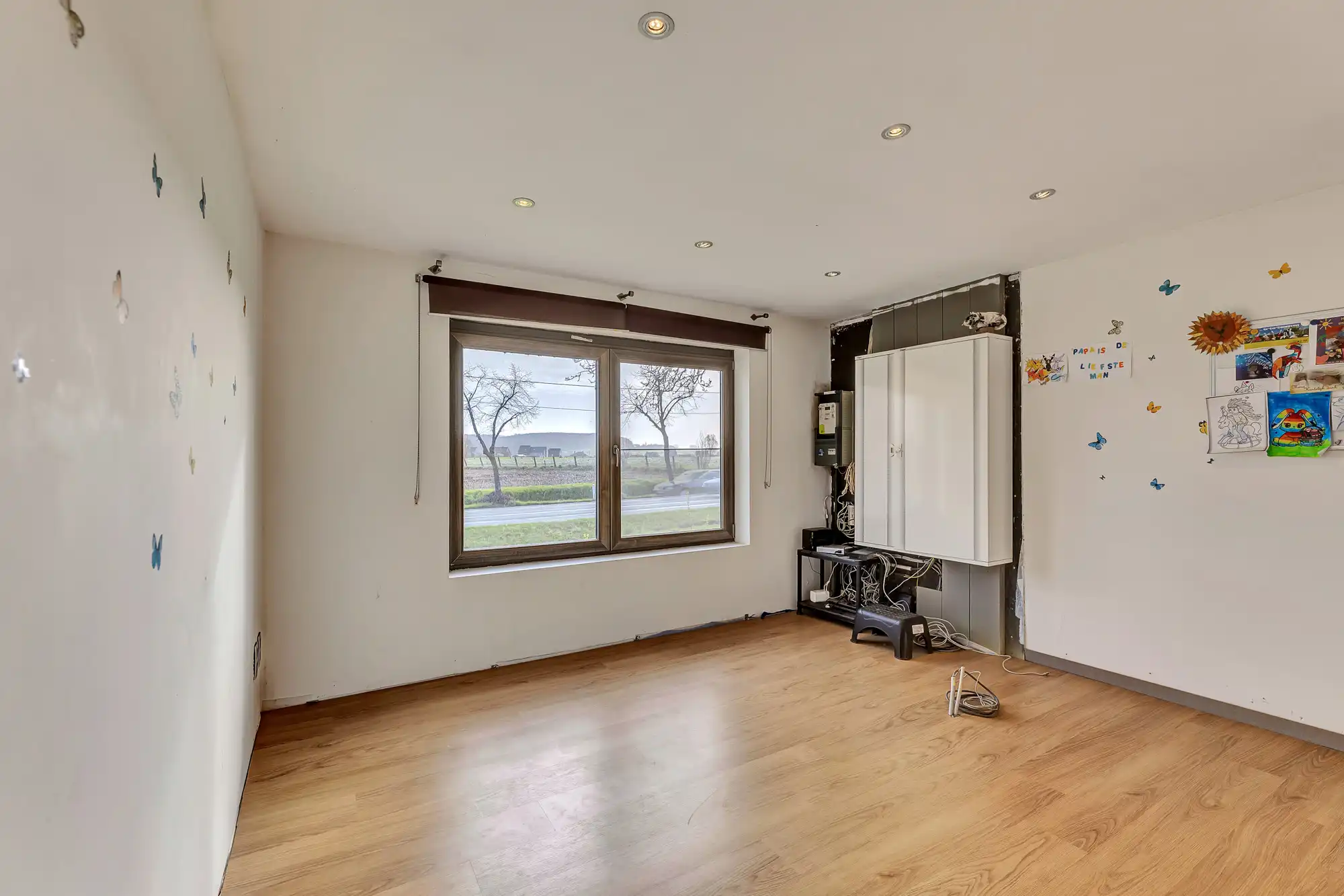 Zeer ruime woning met mogelijkheid zelfstandige activiteit foto 17