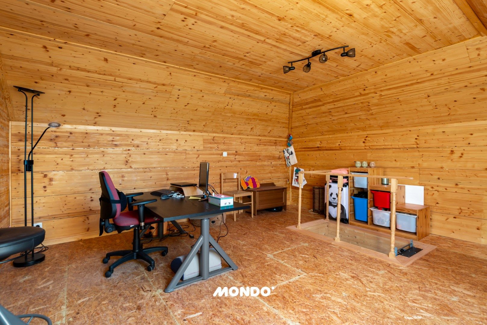 Instapklare woning met 4 slaapkamers met fenomenaal zicht te Schepdaal! foto 20