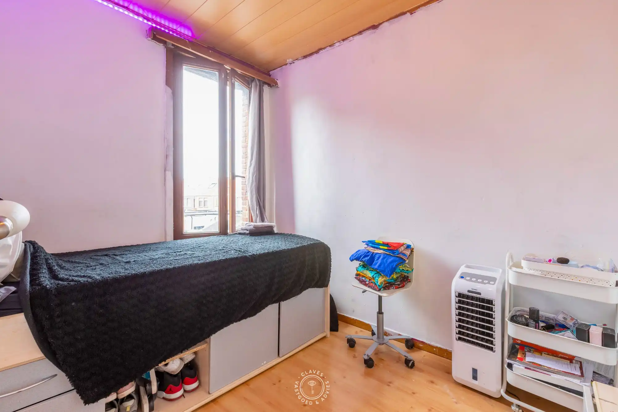 Woning op gunstige ligging nabij winkels en invalswegen foto 10