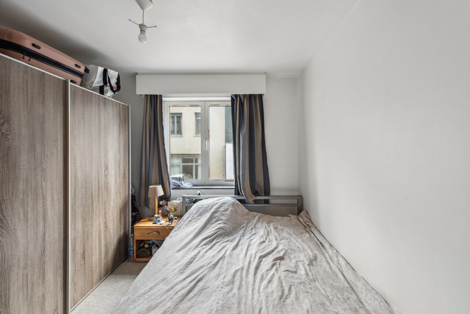 Appartement met 2 slaapkamers pal in het centrum foto 10