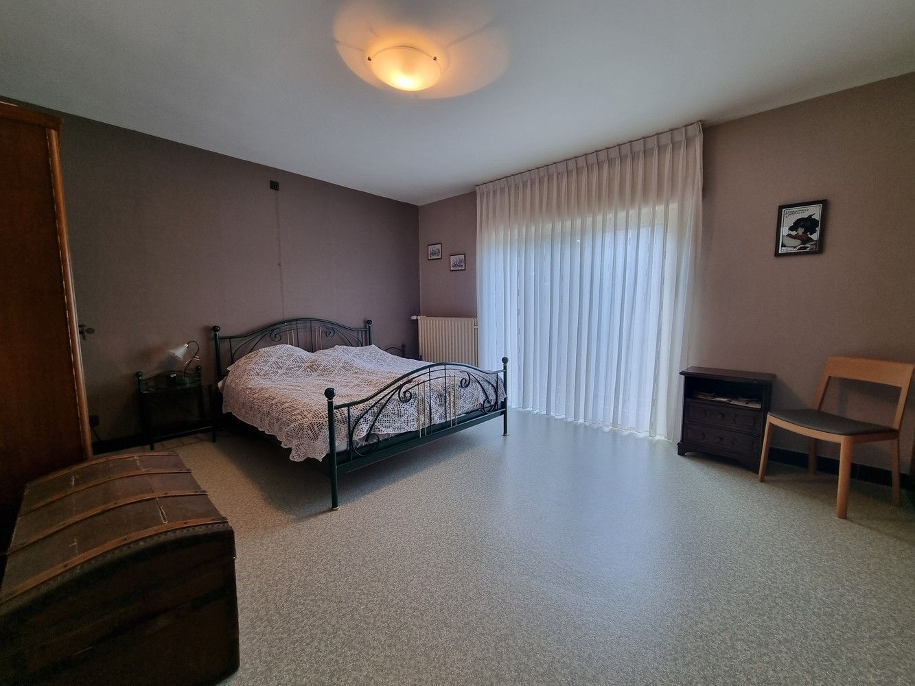 Zeer ruime, instapklare woning met 4 slpks op een prachtig perceel van 16a33ca foto 28