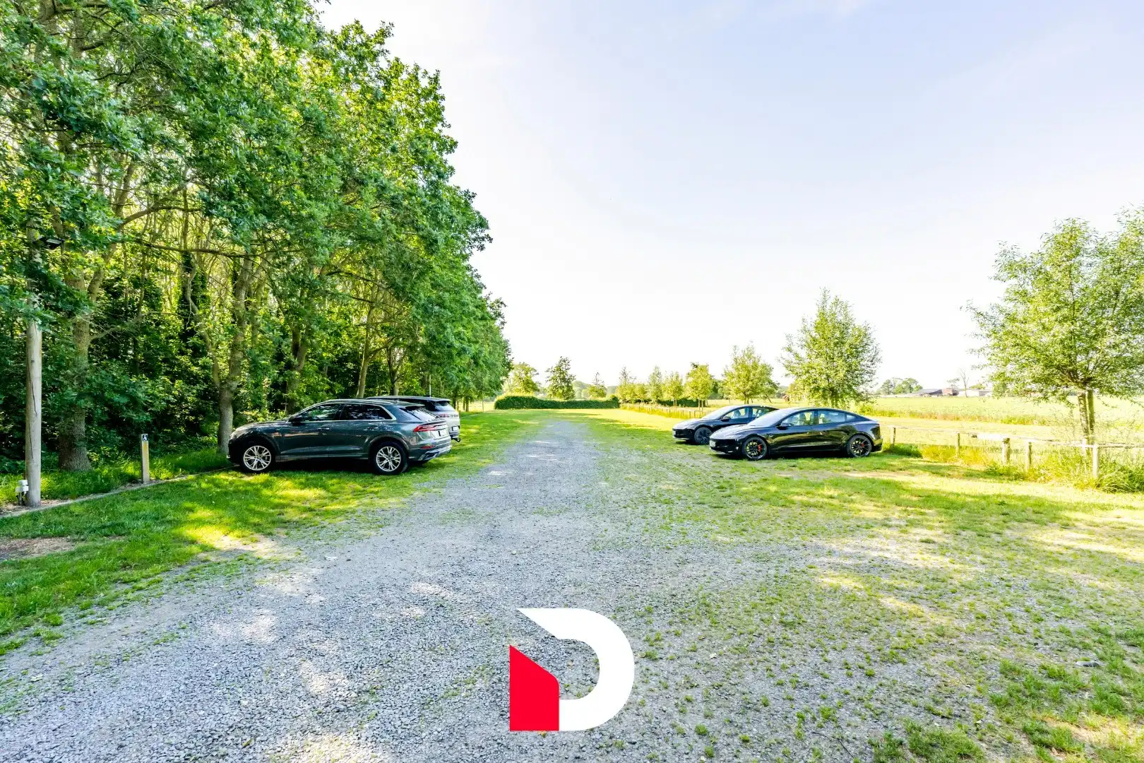 Unieke erfgoedsite “Klokhof Loppem” met uitzonderlijk potentieel in een groene omgeving foto 19