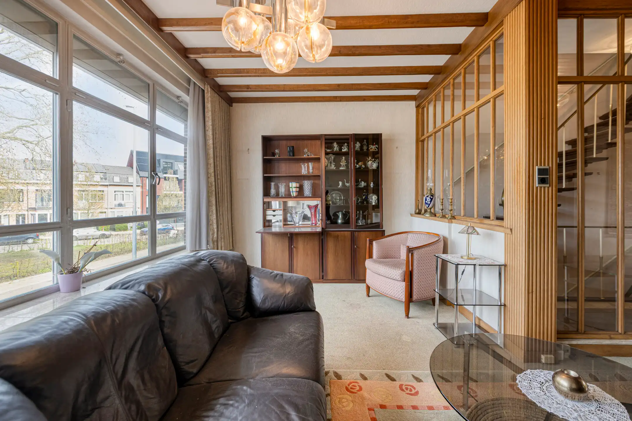 Woning met 3 slaapkamers in centrum Aarschot foto 9