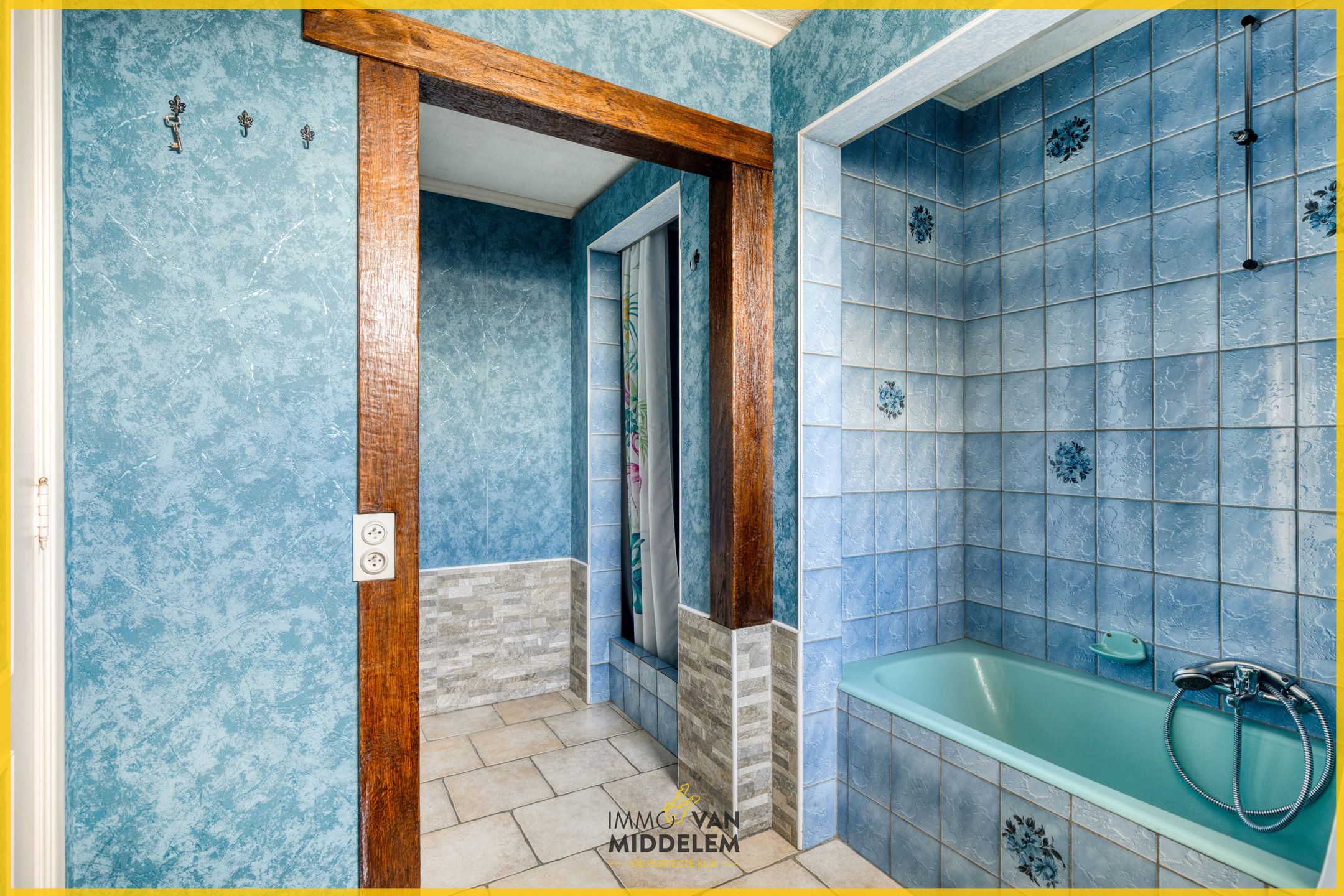 Onder OPTIE na de 1ste bezoekdag! foto 10