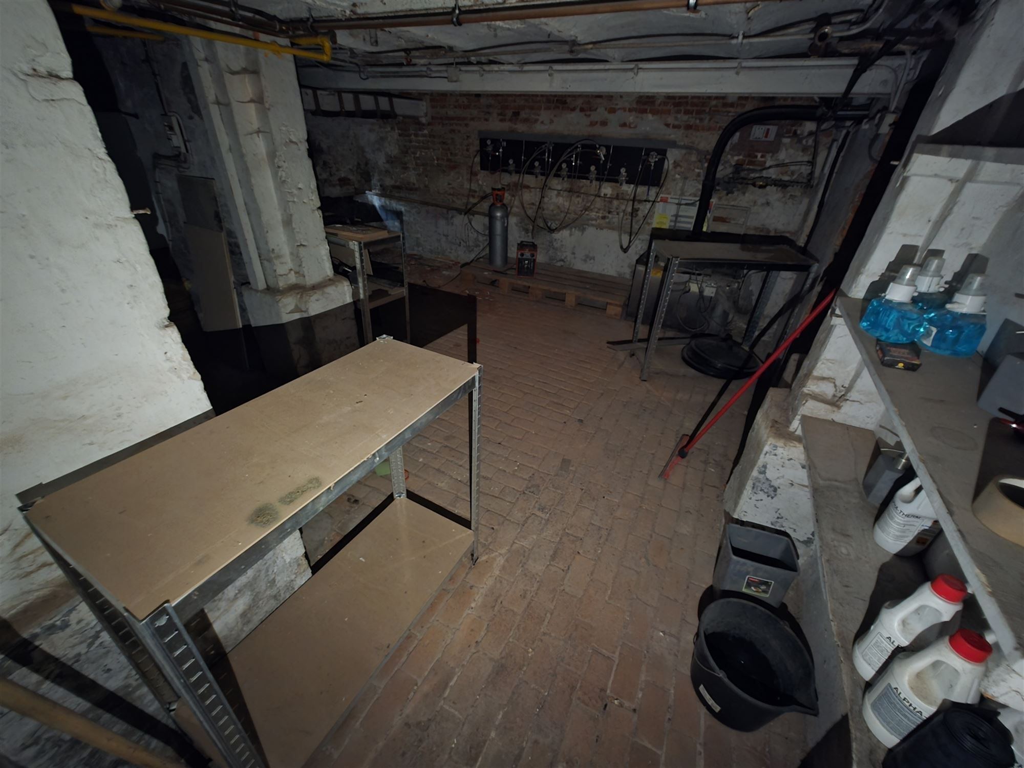 Een stadswoning met klasse én commerciële troef foto 31