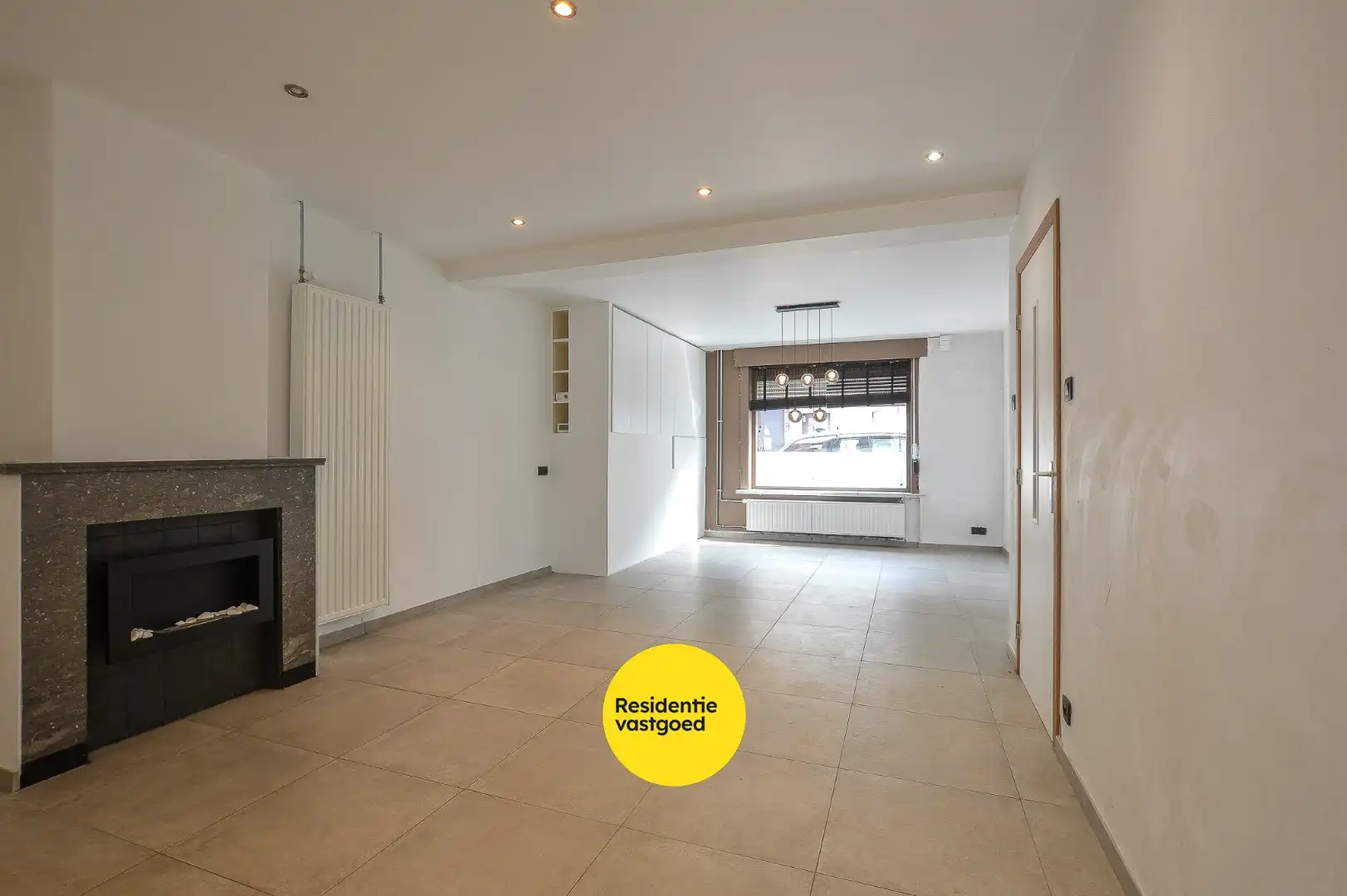 Gerenoveerde woning met 3 slaapkamers te huur nabij Centrum Oudenburg.  foto 8