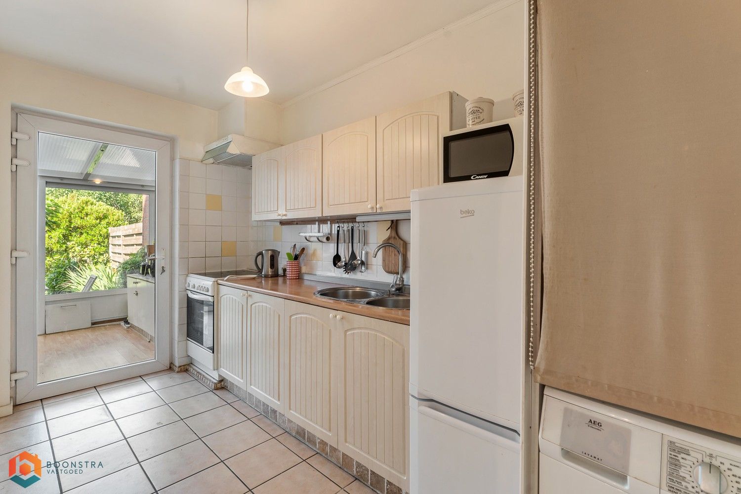 Woning met 3 slaapkamers foto 7