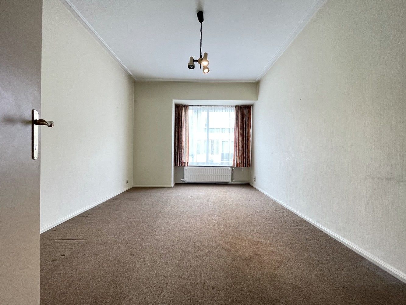 Verrassend ruime bel-étage woning vlakbij de kleine ring rond Hasselt foto 17