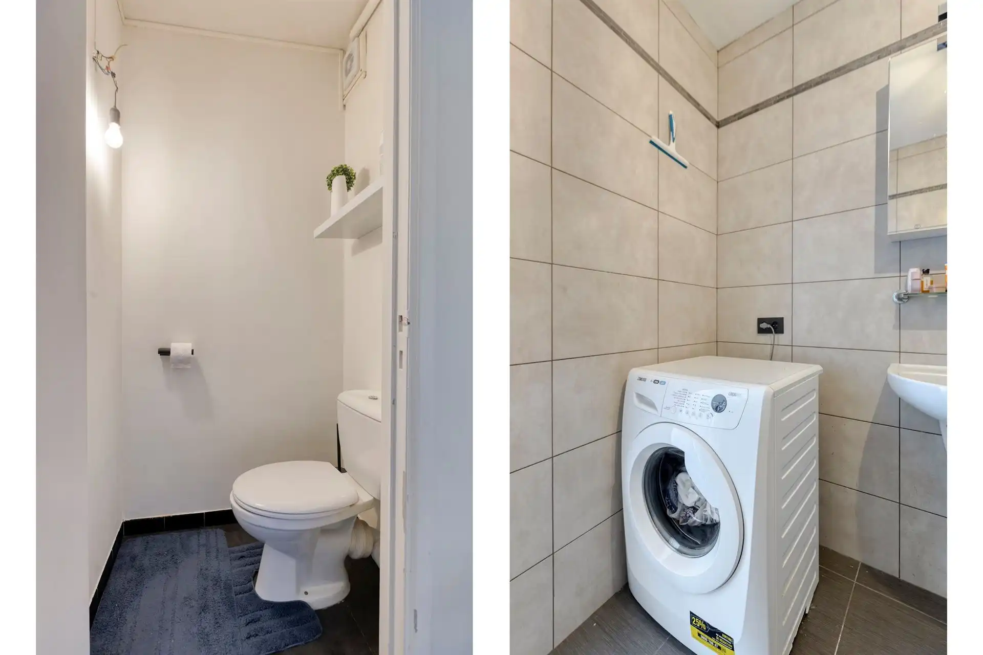 Lichtrijk appartement van 89 m² met 2 slpk's & zuidterras! foto 9