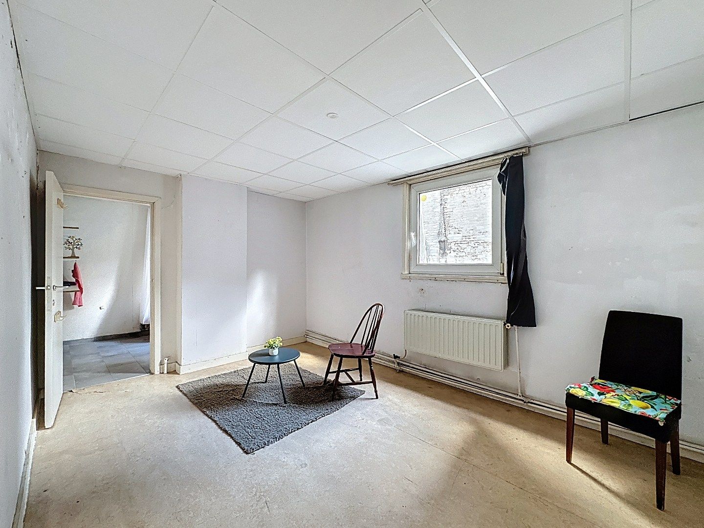 Unieke woning in centrum Leuven foto 14