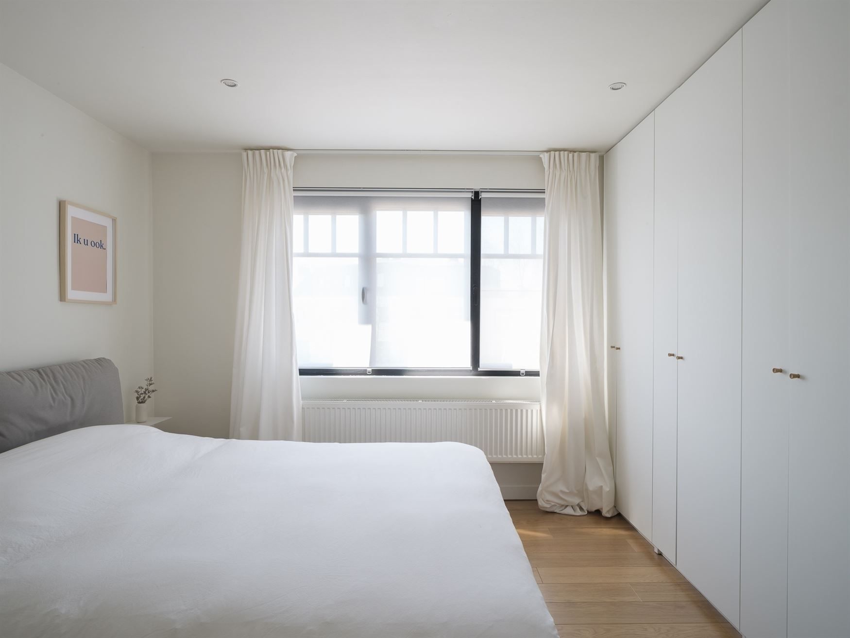 Instapklare woning met zonnige tuin foto 13