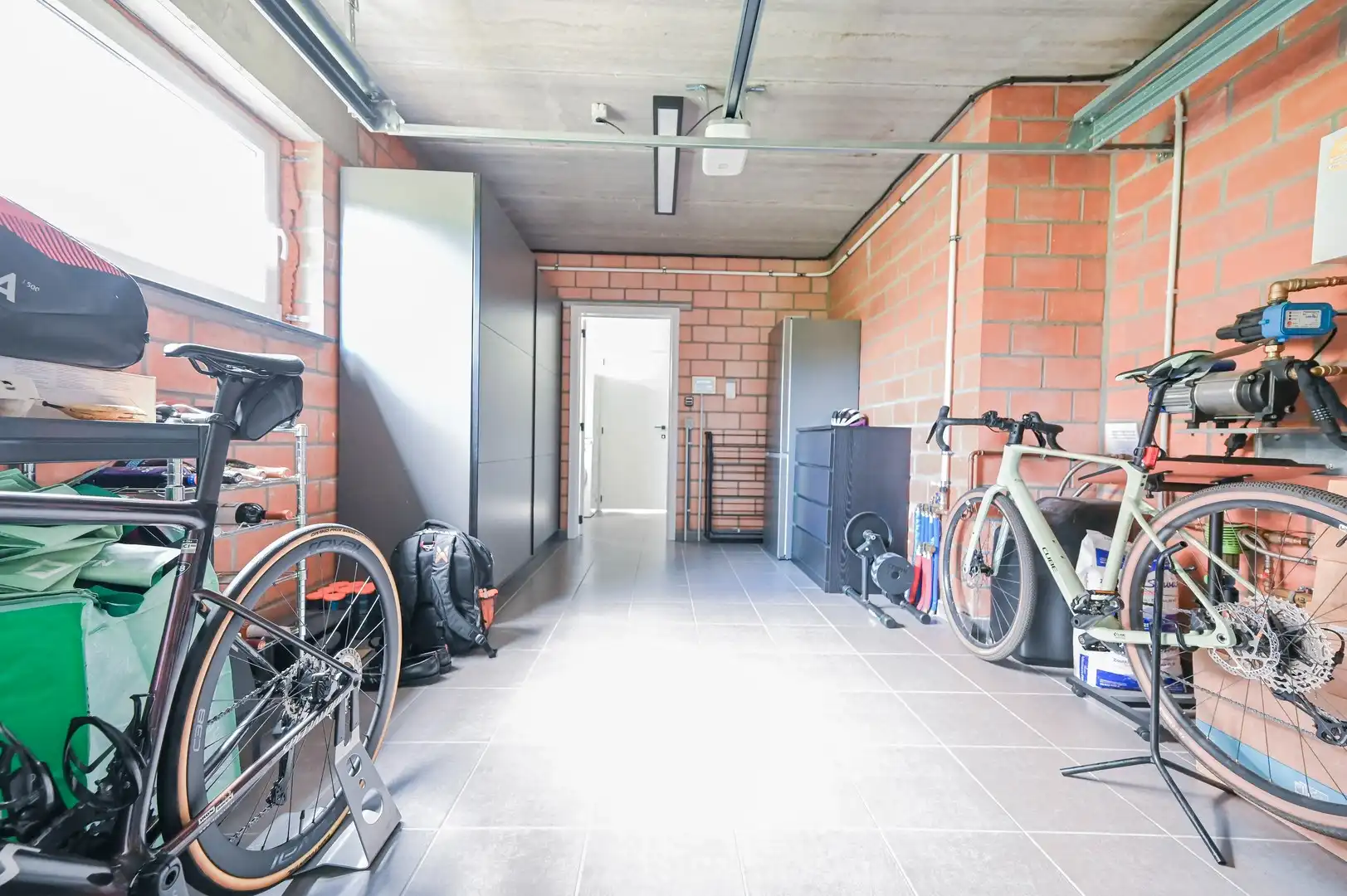 Prachtige villa met zwembad en poolhouse op toplocatie in Breendonk. foto 16