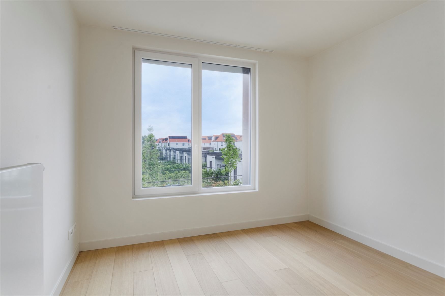 Nieuwbouwwoning in een jonge wijk foto 11