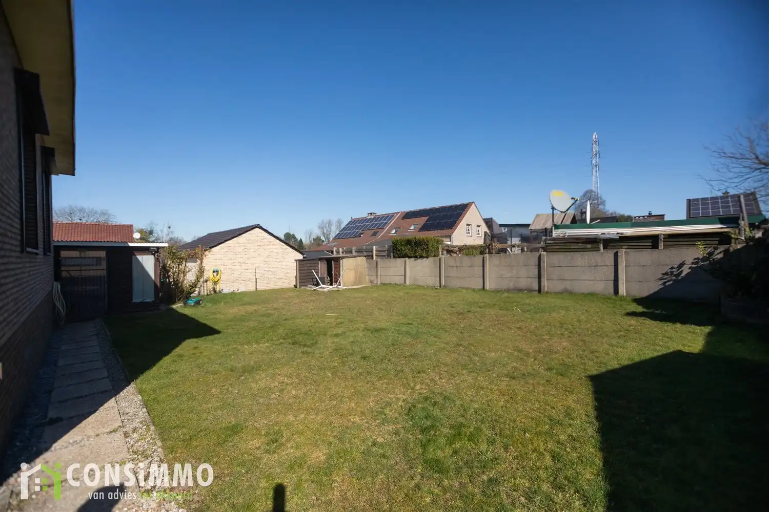 Huis te koop foto 28