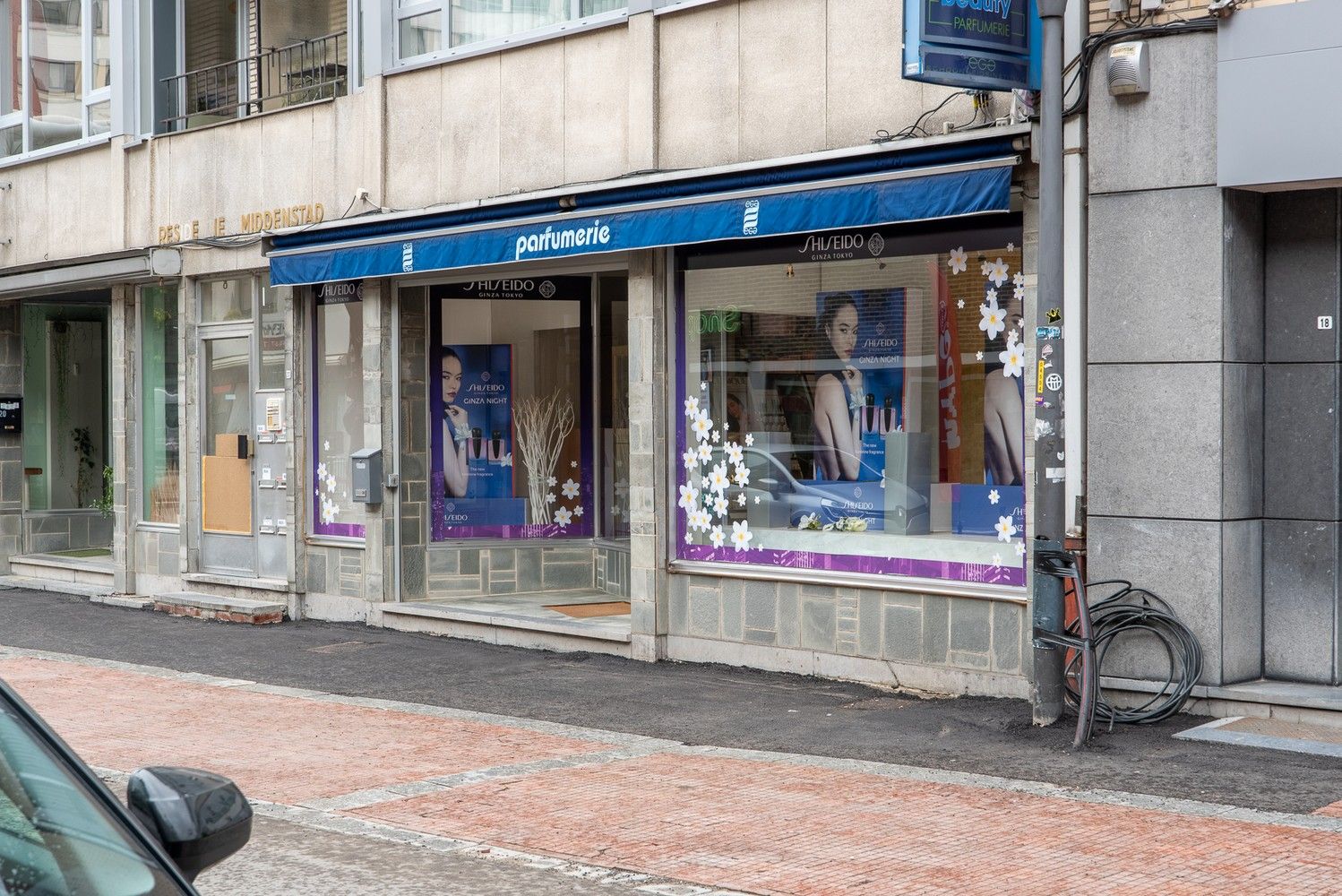 Handelspand in het centrum van Genk! foto 4