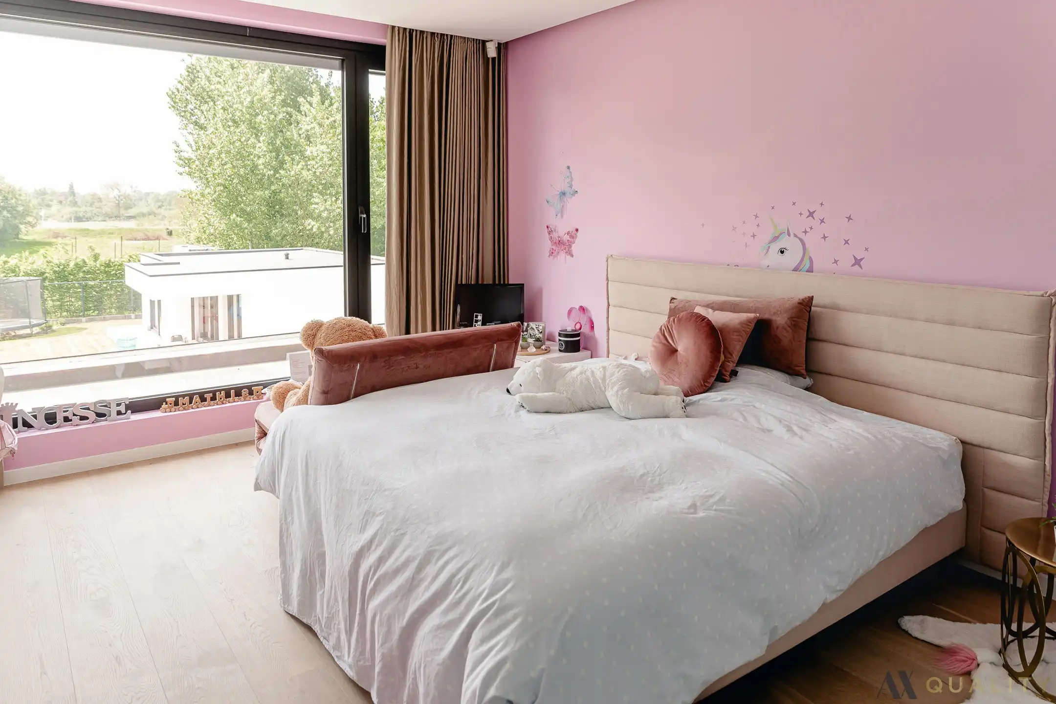 Luxe villa nabij de Schelde foto 14