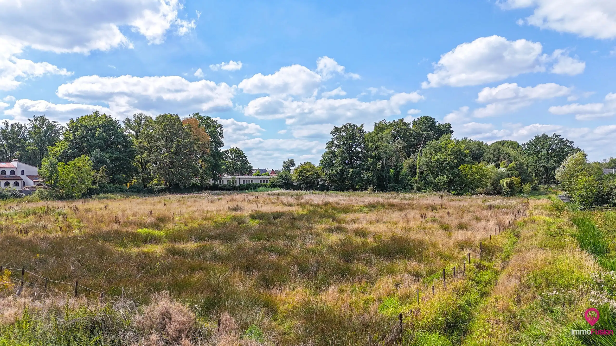 Prachtig stuk recreatiegrond met privacy voor rustzoekers! foto 6