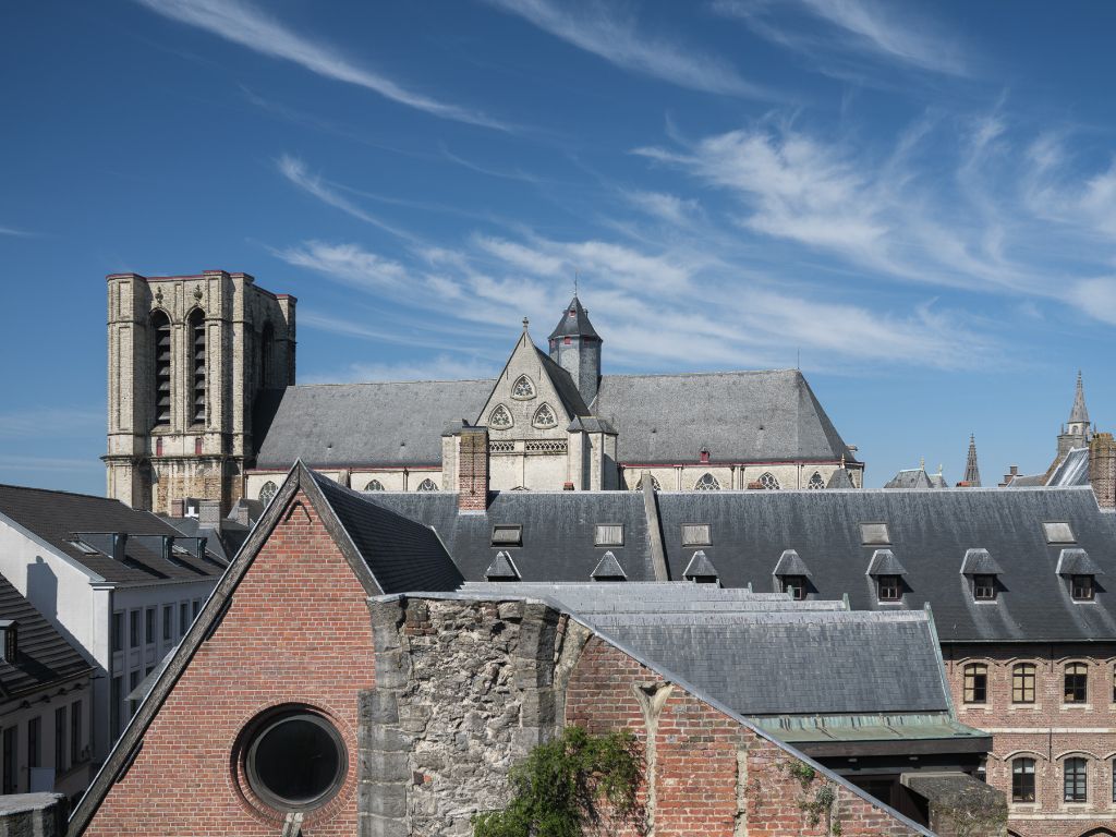 Karaktervolle schakelwoning met 3 ruime slaapkamers foto 20