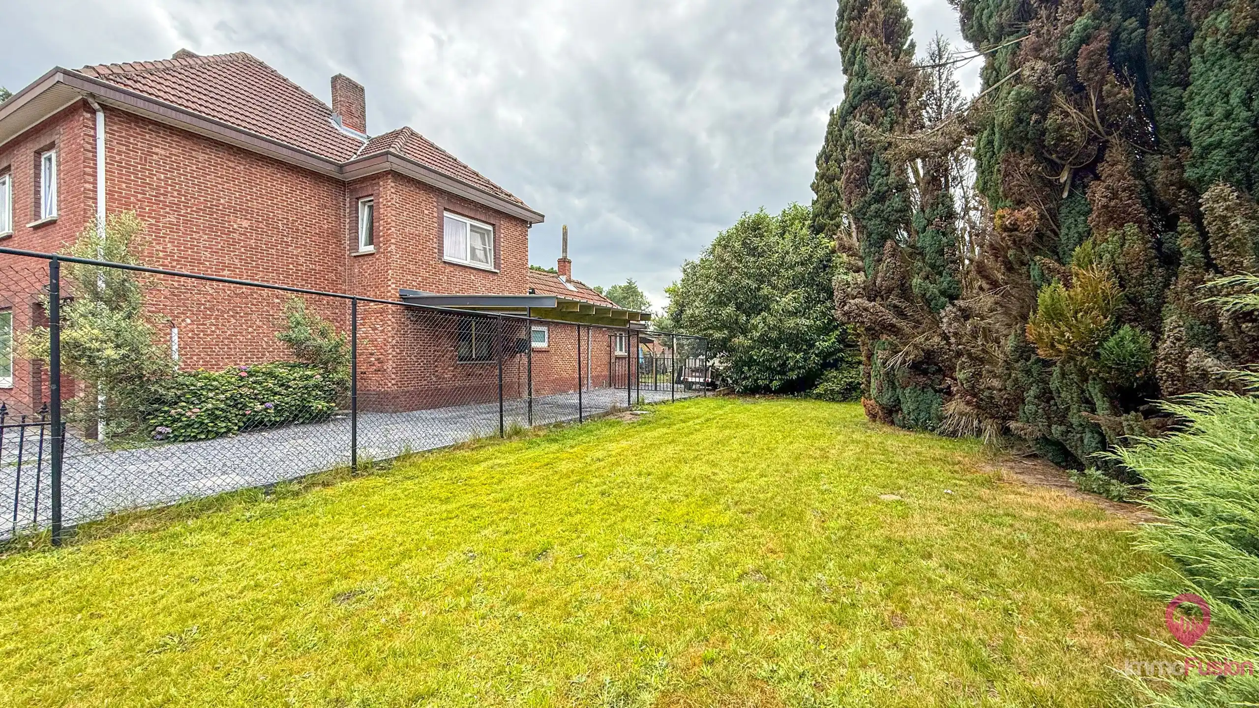 Gezellige woning met 3 slaapkamers en zonnige tuin! foto 16