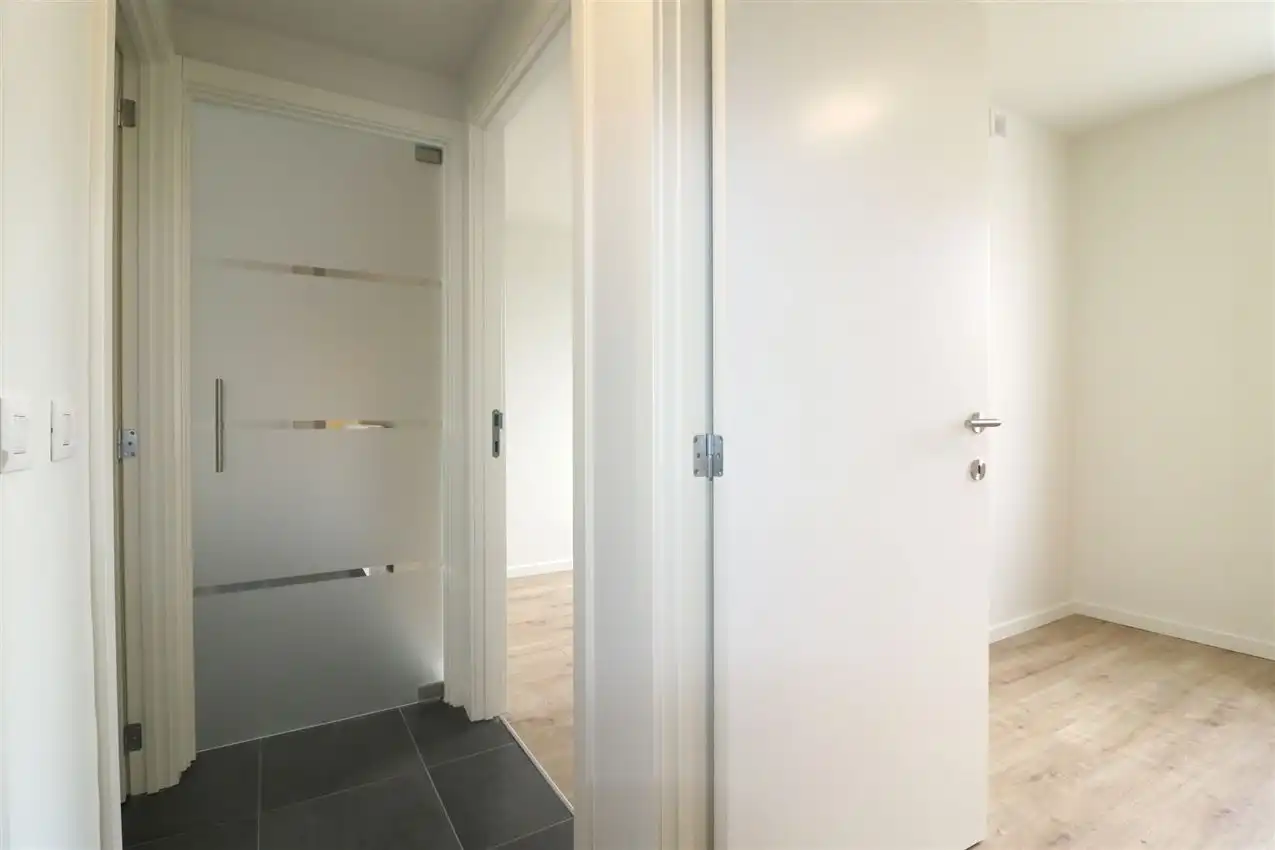 Bosrijke omgeving, enerzuinig, uniek concept foto 17