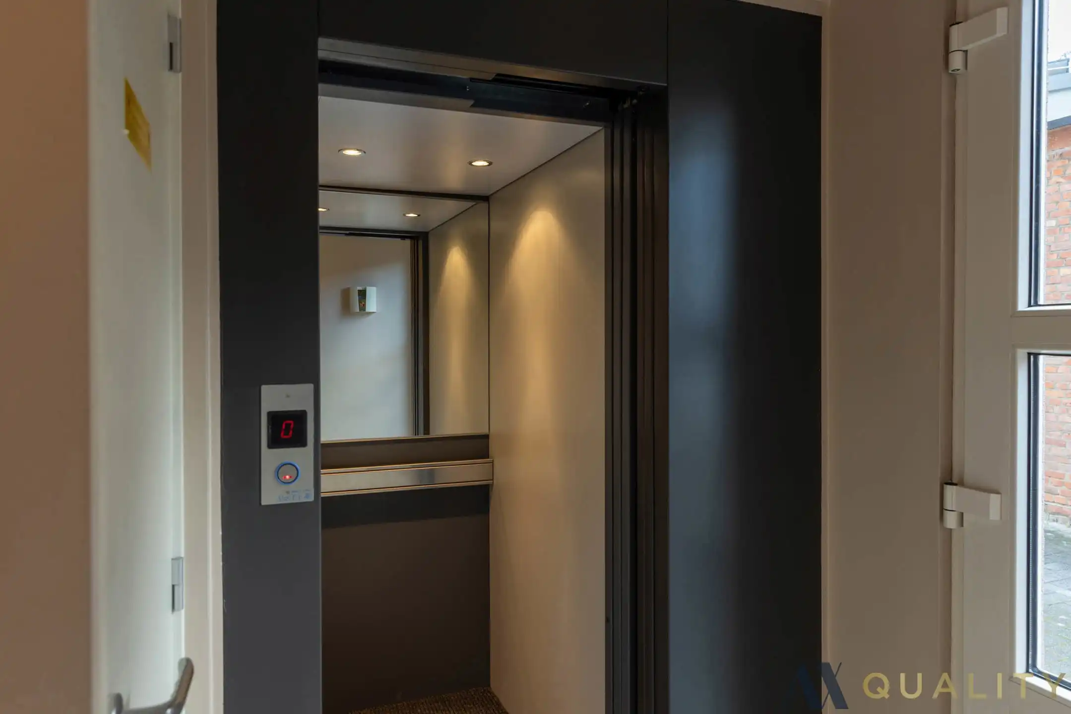 Ruim 3-slaapkamer appartement foto 5