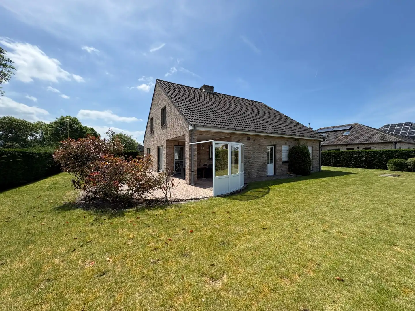 Huis te koop Roelsstraat 2 - - 8670 Koksijde