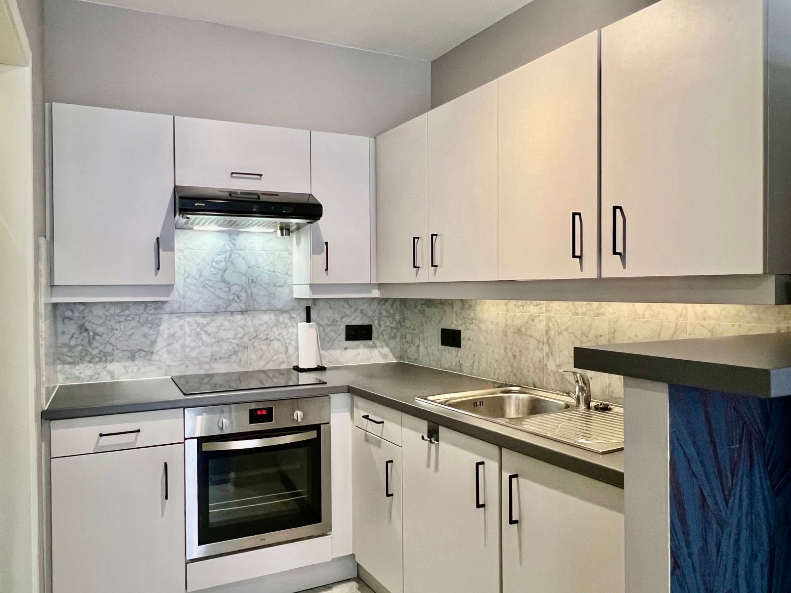 2-slpk appartement + parkeerpl. met iddylische locatie. foto 13