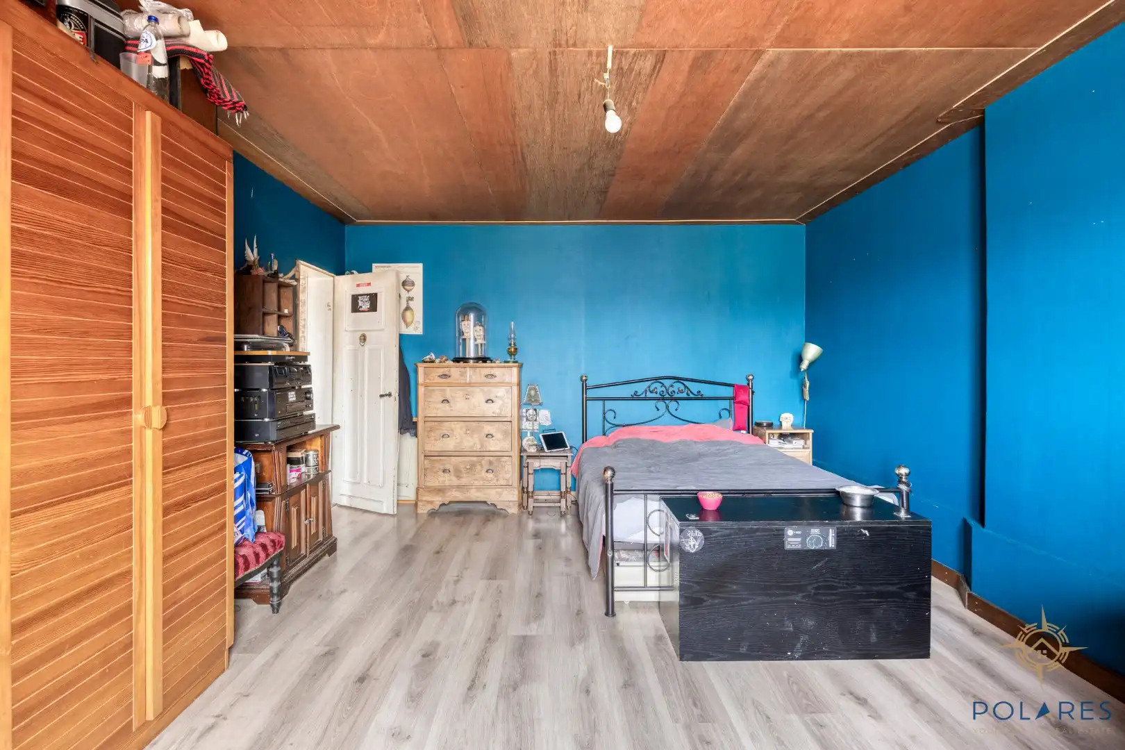 Te renoveren hoeve in centrum Oplinter foto 17