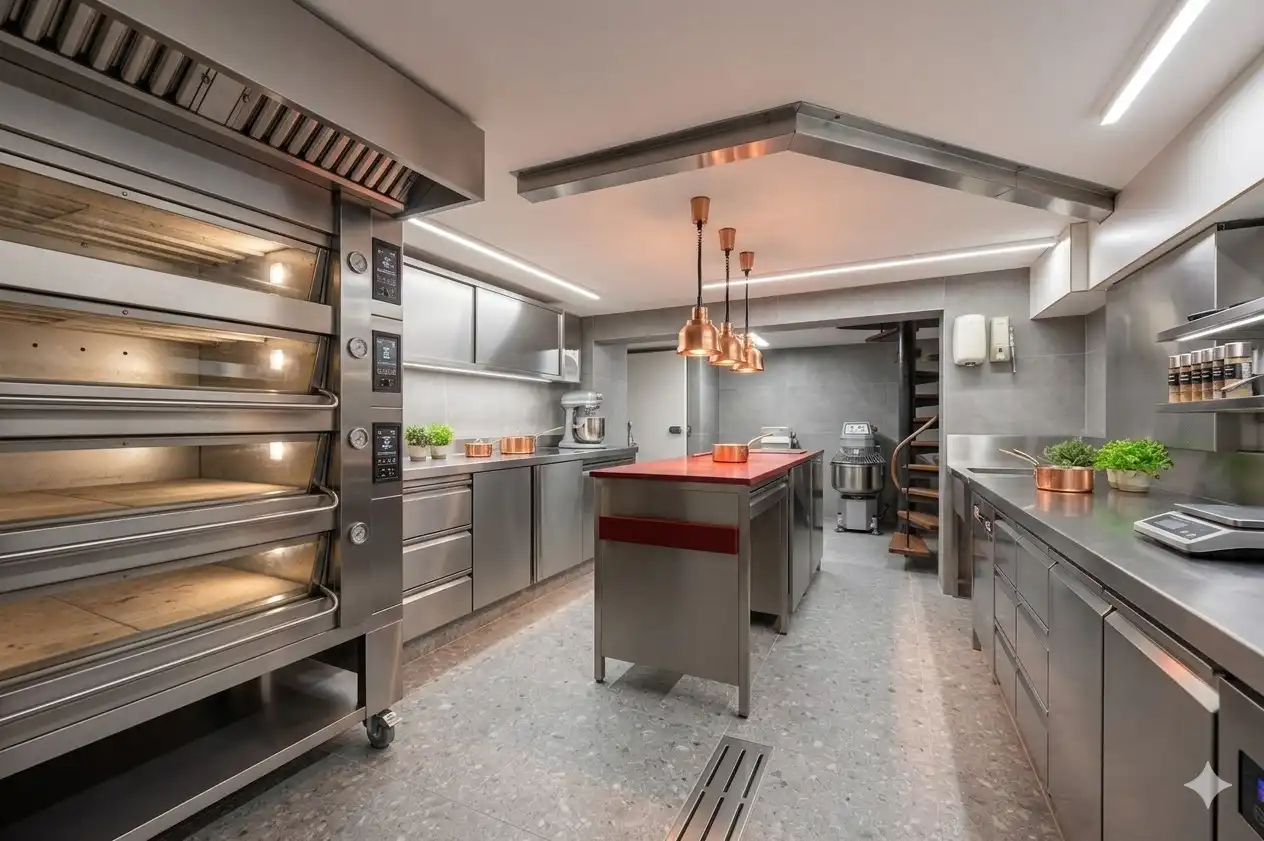 Veelzijdige handelsruimte op zonnige toplocatie! foto 11