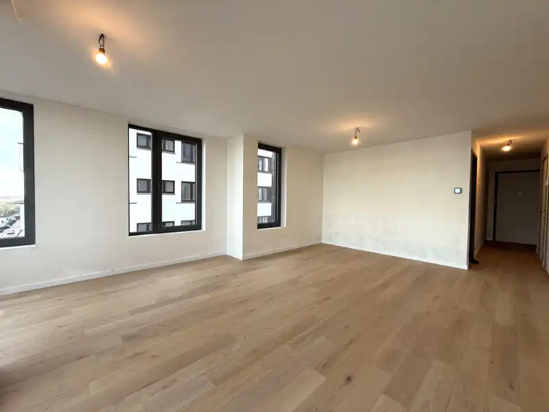 Prachtig hoekappartement met zeezicht vlakbij de Pier van Blankenberge foto 6