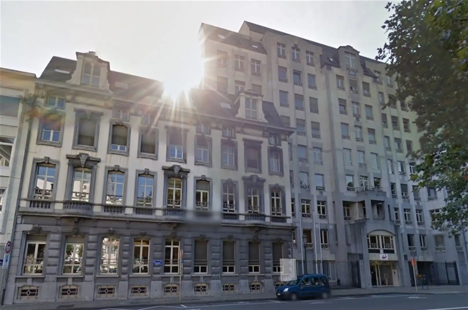 ASTRONOMIE 28-30: vanaf 435m² foto 8