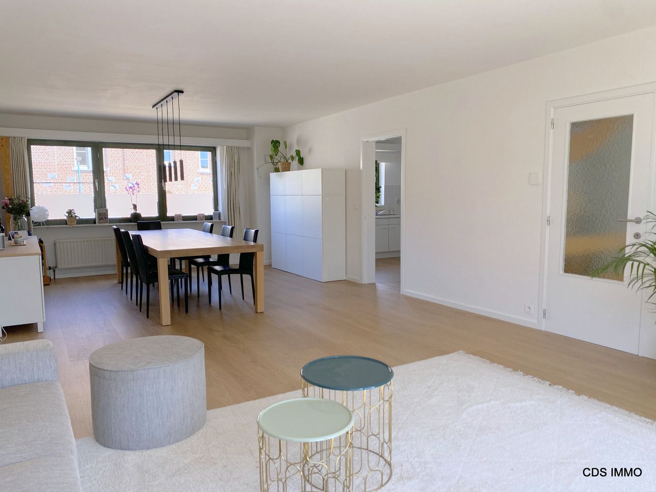 Duplex met 4 slpks foto 8