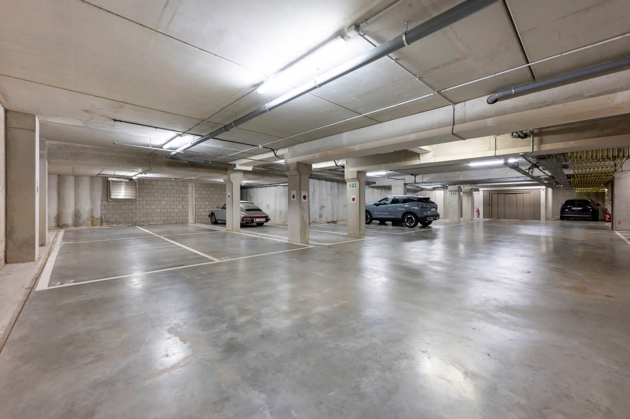 Eilandje - 2 slk appartement met terras  foto 10