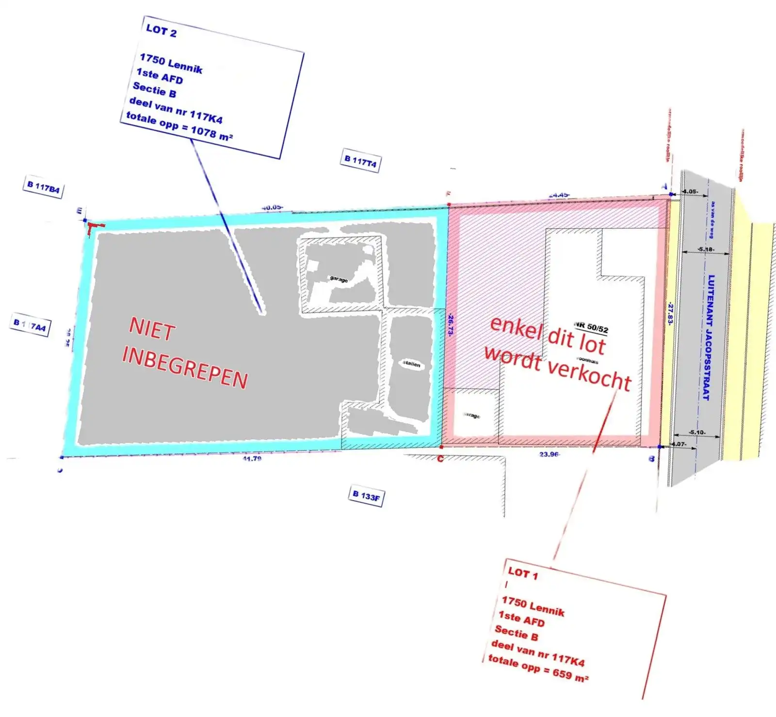 Unieke opbrengsteigendom in Lennik (5app) foto 30