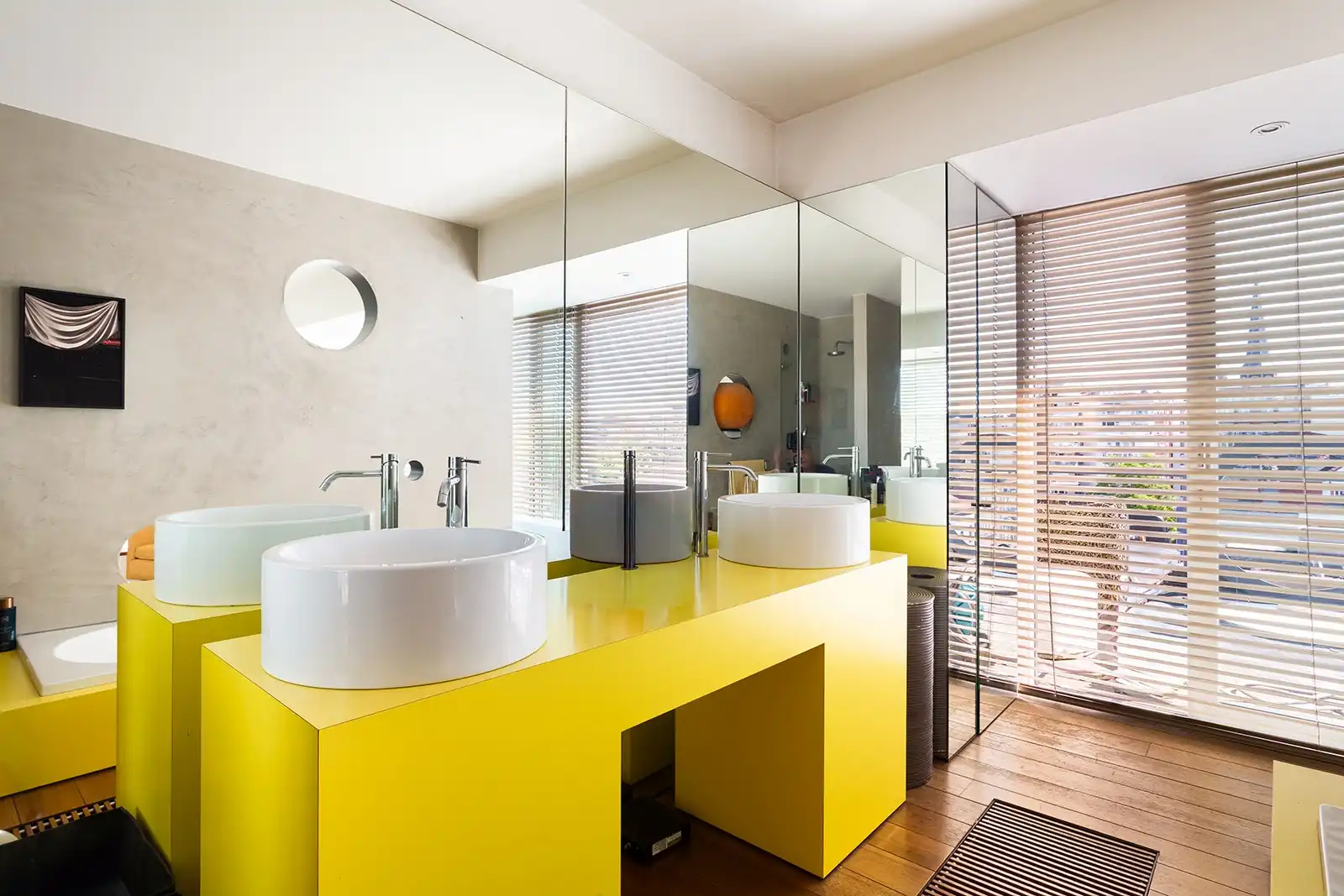 Rockstar Penthouse foto 28