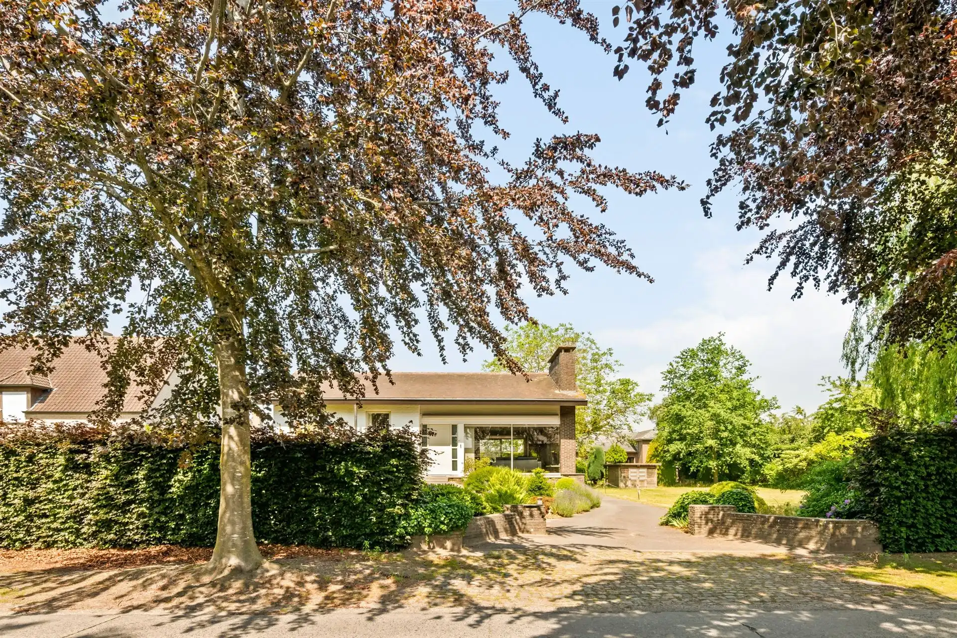 Villa te koop op de Piste in Zulte! foto 24