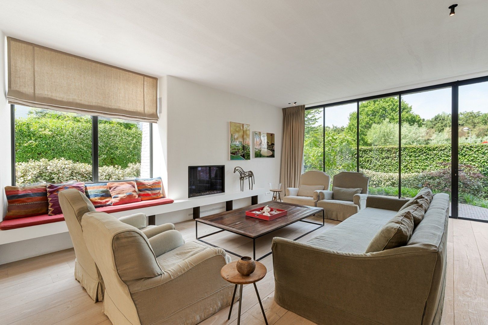 Prachtige villa op toplocatie nabij het Zwin foto 7