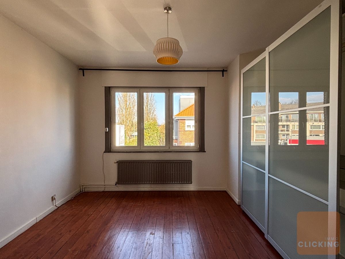 Gezellige woning (half open) met heerlijke Zuid  tuin foto 22