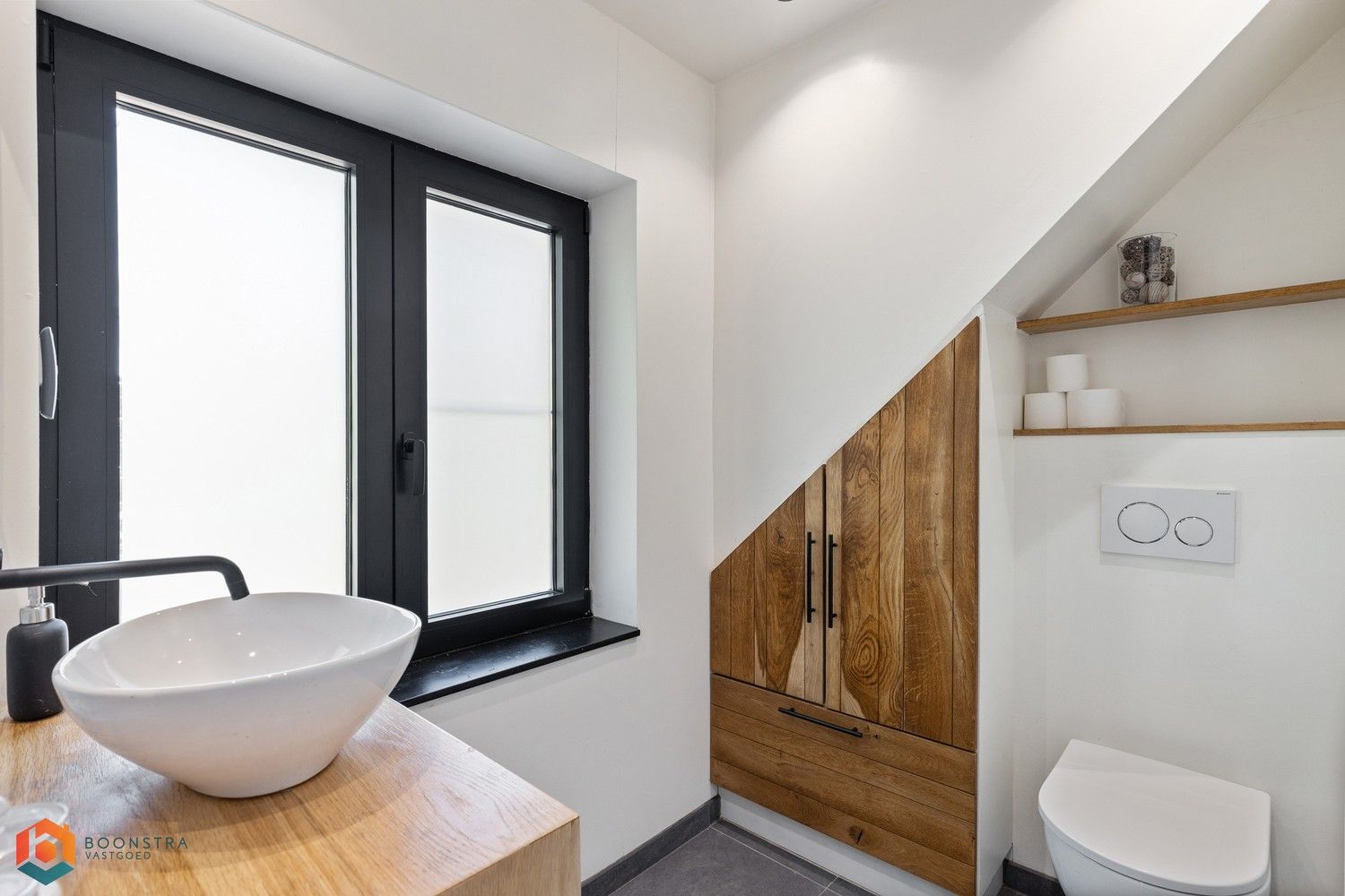 Woning met 3 slpkrs te Putte foto 22
