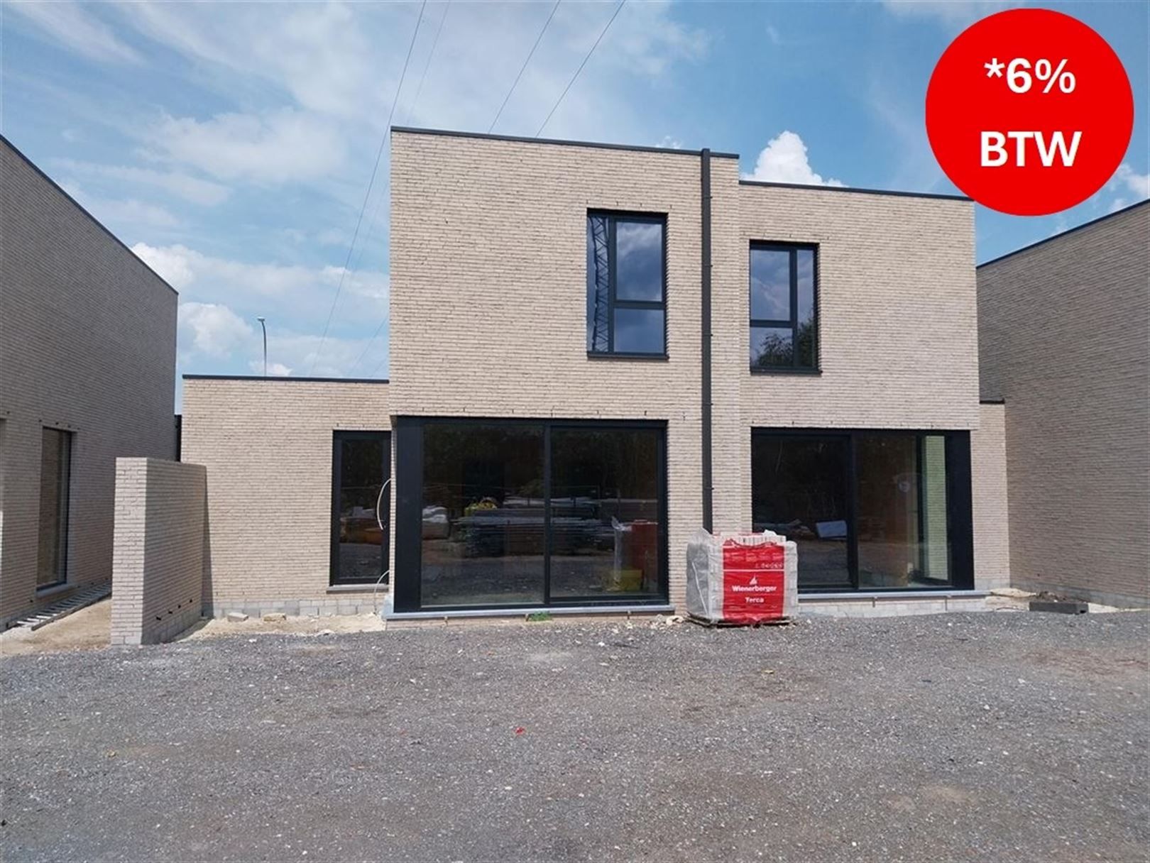 Woning foto 2