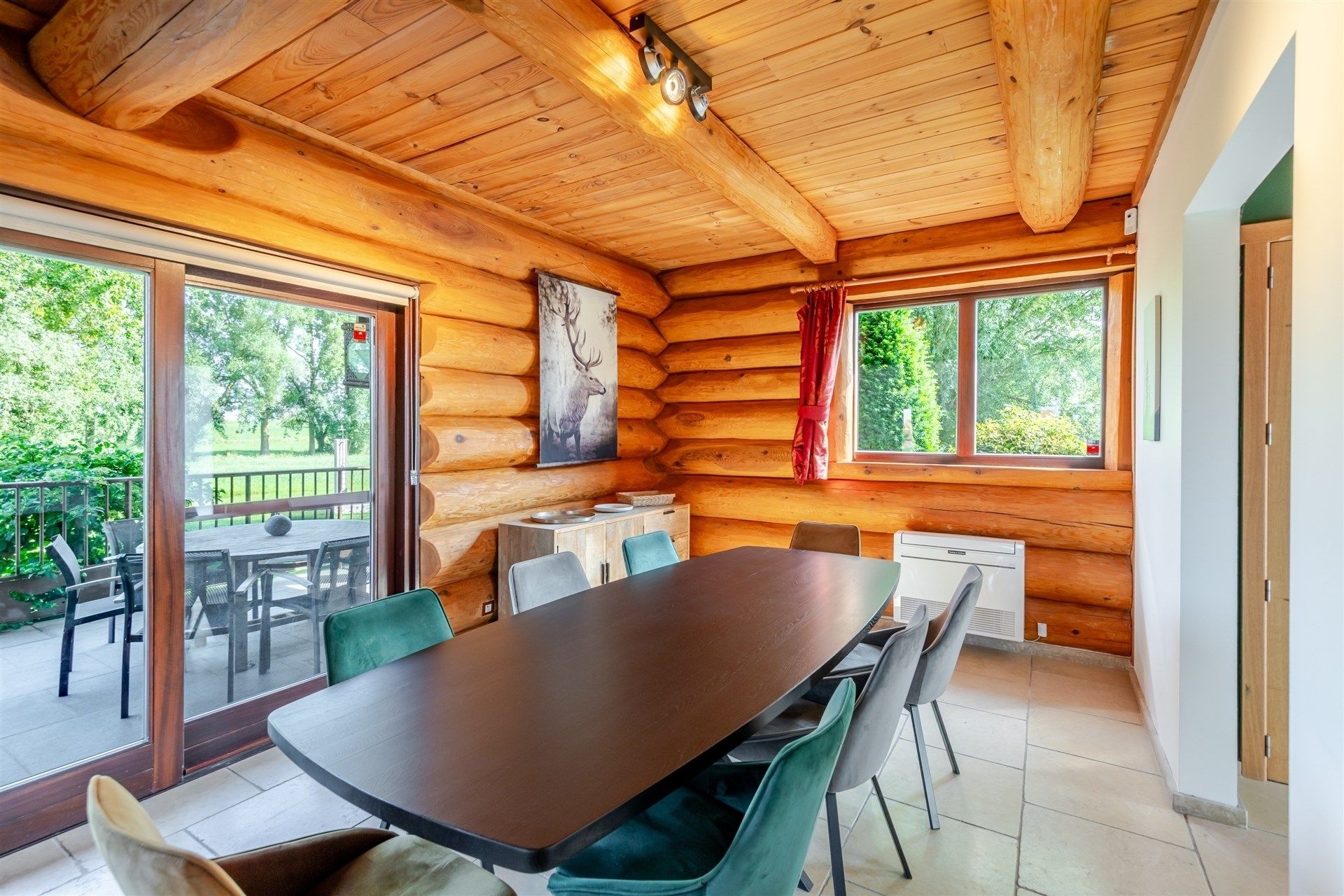 Opbrengsteigendom,vakantiewoning,op een perceel van 15a 26ca, Zottegem foto 11